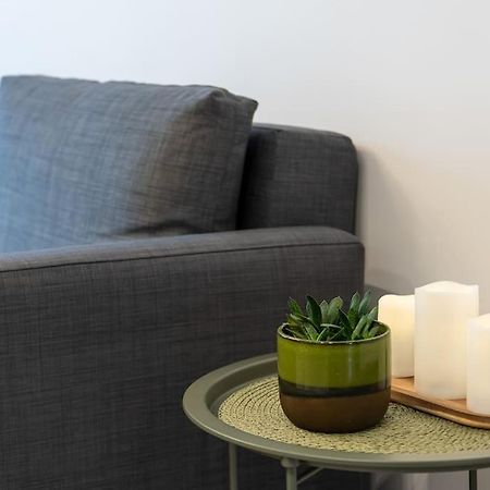 Verde Apartment Burgas Luaran gambar