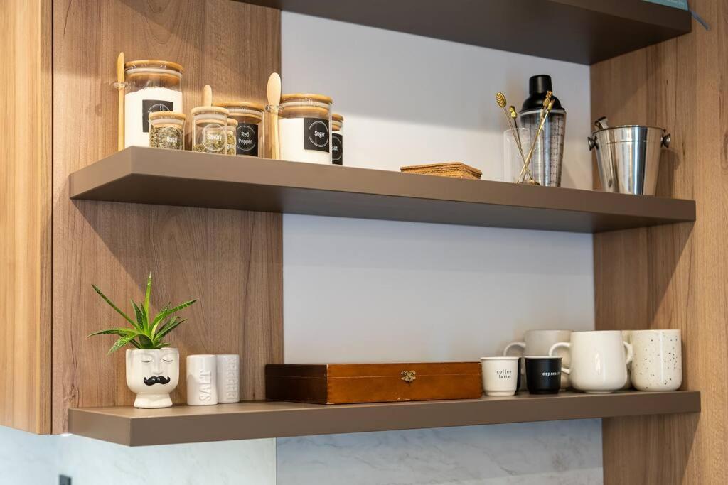 Verde Apartment Burgas Luaran gambar