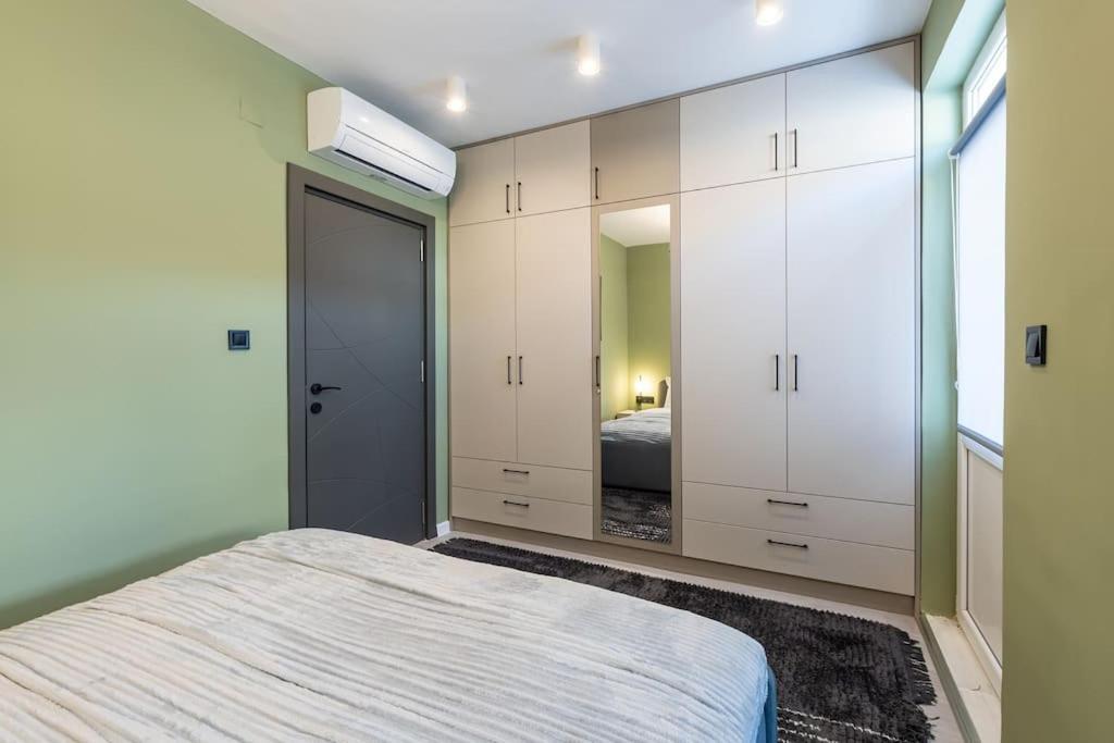 Verde Apartment Burgas Luaran gambar