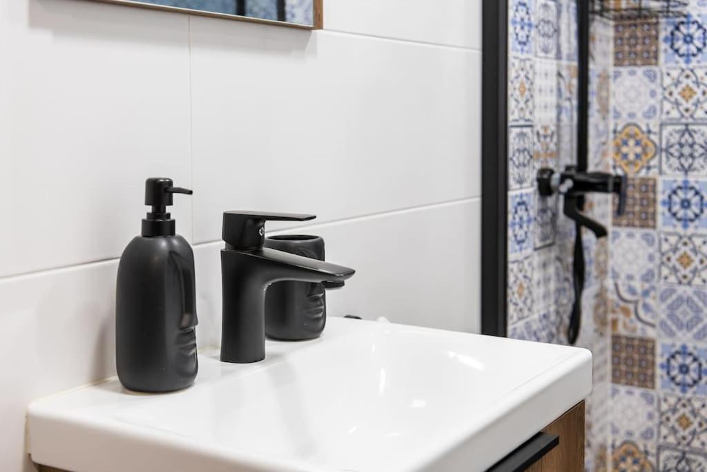 Verde Apartment Burgas Luaran gambar